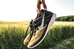 Laufschuhe
