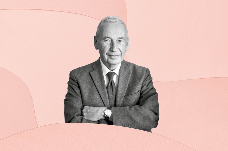 Zu Gast im carpe diem Podcast: Hormonexperte Prof. Johannes Huber