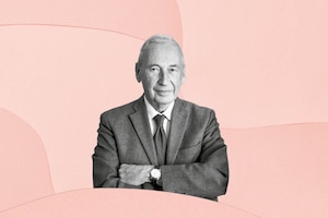 Zu Gast im carpe diem Podcast: Hormonexperte Prof. Johannes Huber