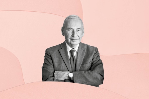 Zu Gast im carpe diem Podcast: Hormonexperte Prof. Johannes Huber