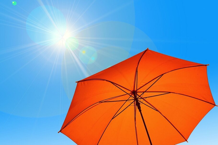Sommer, Hitze, Abkühlung, Ideen