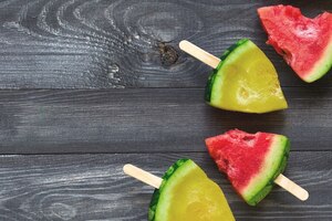 Wassermelone, kühlende Lebensmittel, Ayurveda, TCM, Sommer, Hitze, Holz