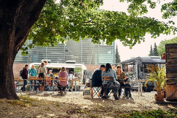 FESCH’MARKT, Marktfestival