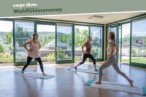 Freude Schenken, Wohlfühlmomente, La Pura, Women's Health Resort