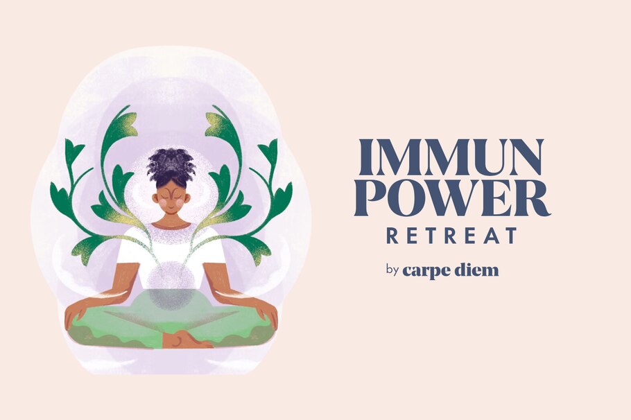 carpe diem Retreat
