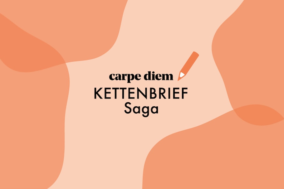 carpe diem-Kettenbrief-Saga