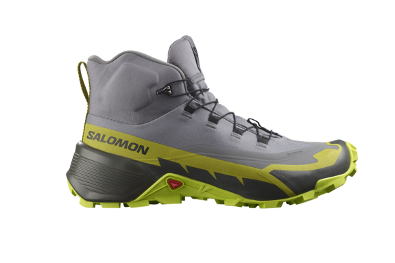 Salomon, Cross Hike 2 Mid GTX , Wanderschuhe