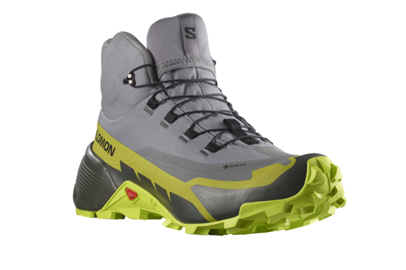 Salomon, Cross Hike 2 Mid GTX , Wanderschuhe