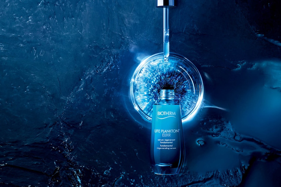 Biotherm - Life Plankton Elixir