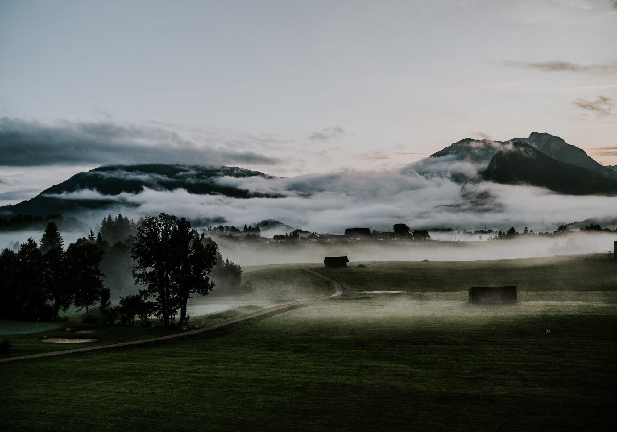 Das Ausseerland