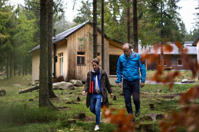 Ramenai, Böhmerwald, Oberösterreich, Österreich, Günter Hofbauer