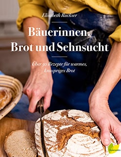 Cover Bäuerinnen, Brot und Sehnsucht