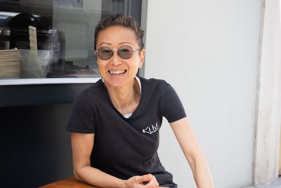satt & selig Podcast #5 carpe diem Kochgeschichten Sohyi Kim