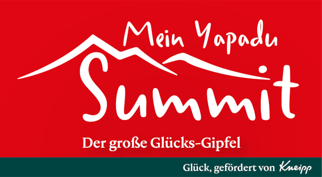 Mein Yapadu Summit Logo
