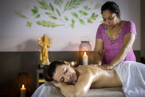 Jufa, Ayurveda, Hotel Stift Gurk