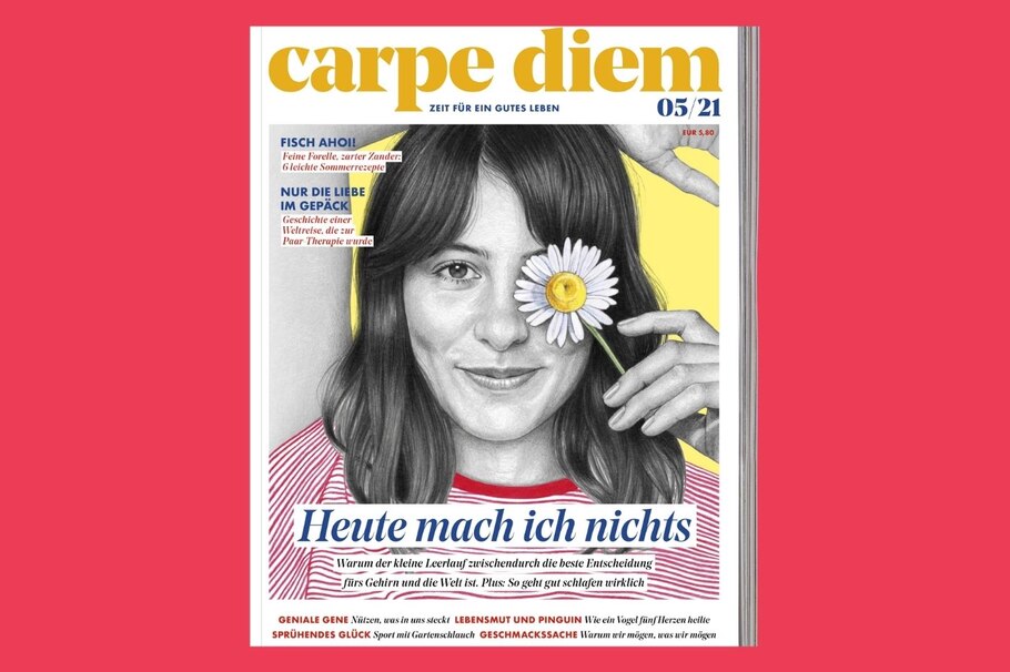 carpe diem Testwochen