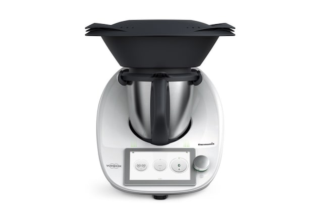 Thermomix, Kochen, Vorwerk