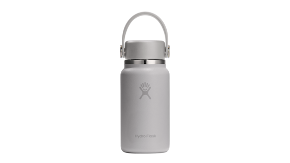 Hydro Flask Micro Bottle in der Farbe Birch