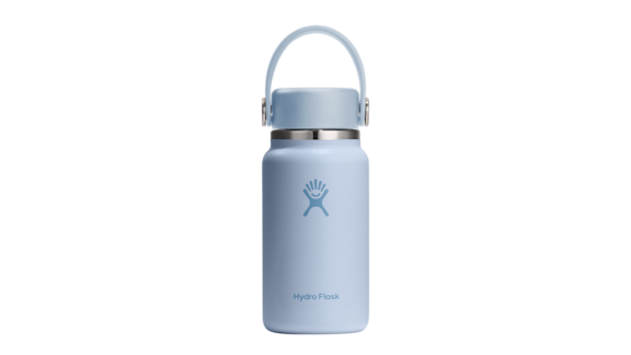 Hydro Flask Micro Bottle in der Farbe Surf