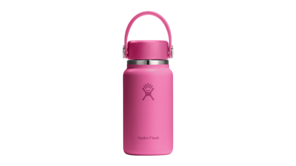 Hydro Flask Micro Bottle in der Farbe Reef