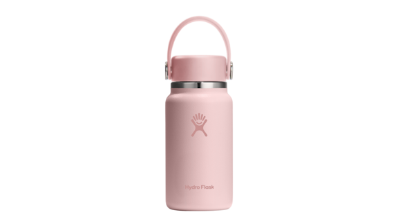 Hydro Flask Micro Bottle in der Farbe Tonal Trillium