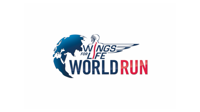 Wings for Life World Run