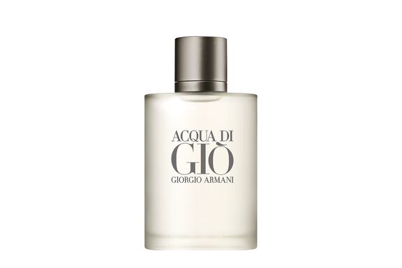 Parfum, Acqua Di Gió