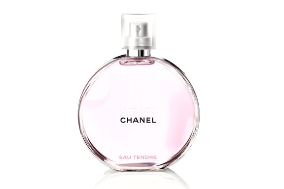 Parfum, Chance Eau Tendre