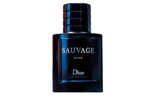 Sauvage Elixir Parfum, Parfum