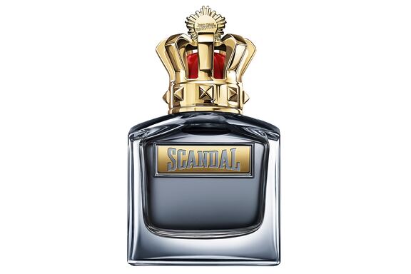 Parfum, Scandal Pour Homme