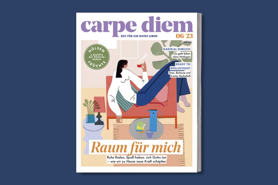 carpe diem Ausgabe 06/23