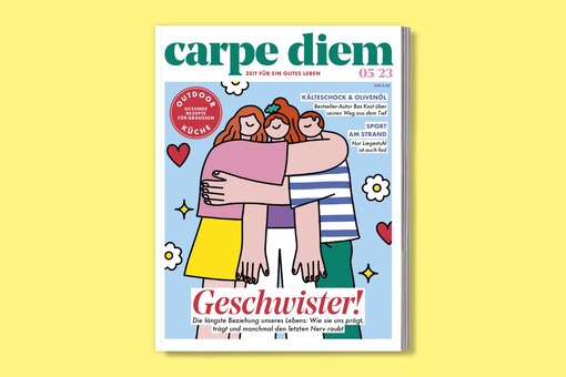 carpe diem Ausgabe 05/23