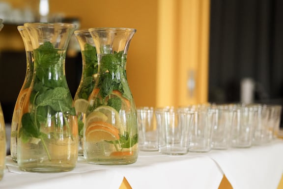 carpe diem Lounge in der Wasnerin