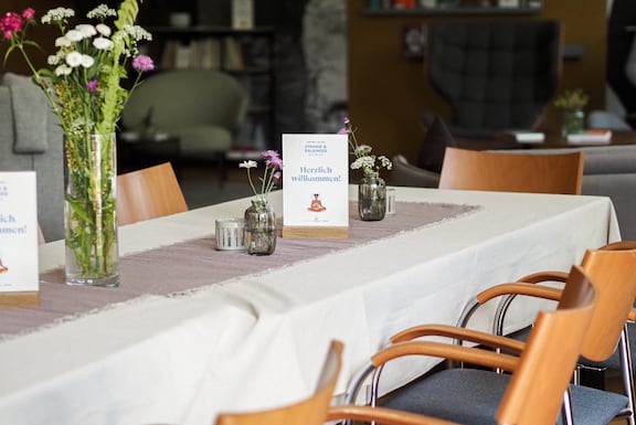 carpe diem Lounge in der Wasnerin